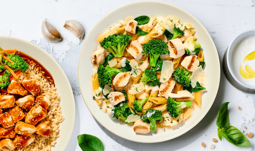 Protein 101: What It Is, Why It Matters, and How to Get Enough