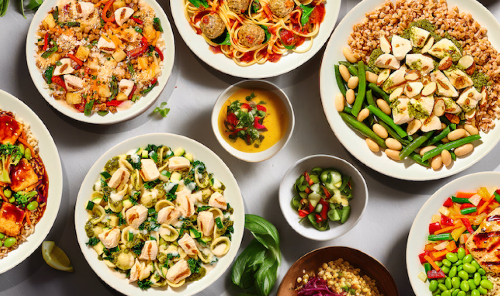 The Hidden Mental Load of “Figuring Out What to Eat”