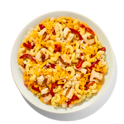 Chipotle Chicken Mac & Cheese