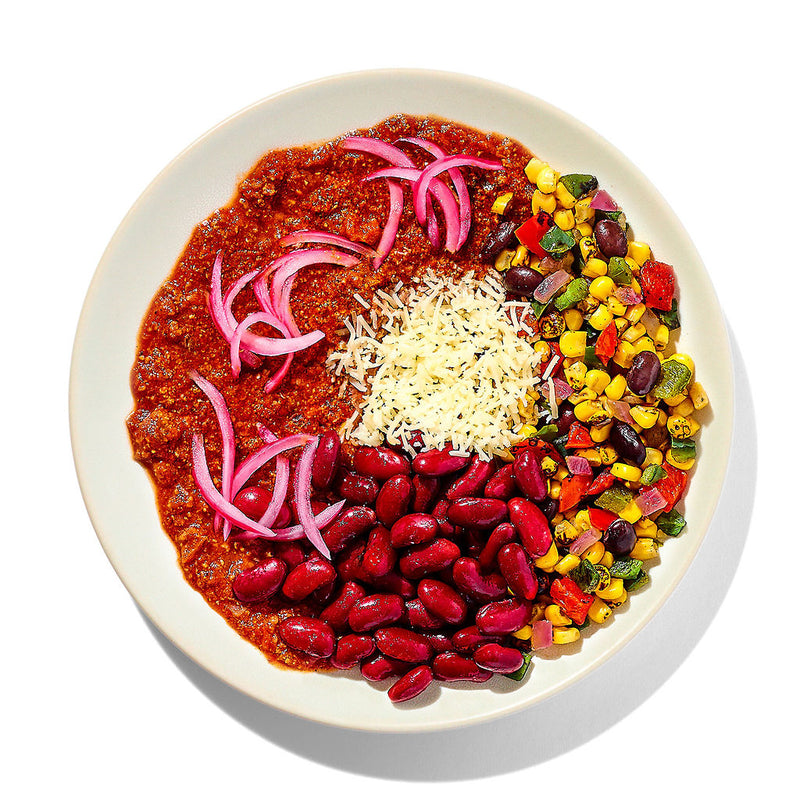 Sloppy Joe Bowl