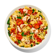 Honey Mustard Chicken Pasta