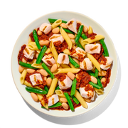 Penne Rustica with Chicken