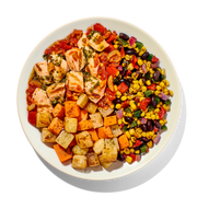 Chimichurri Chicken with Potatoes