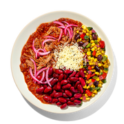 Sloppy Joe Bowl