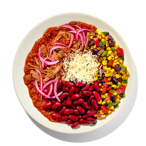 Sloppy Joe Bowl