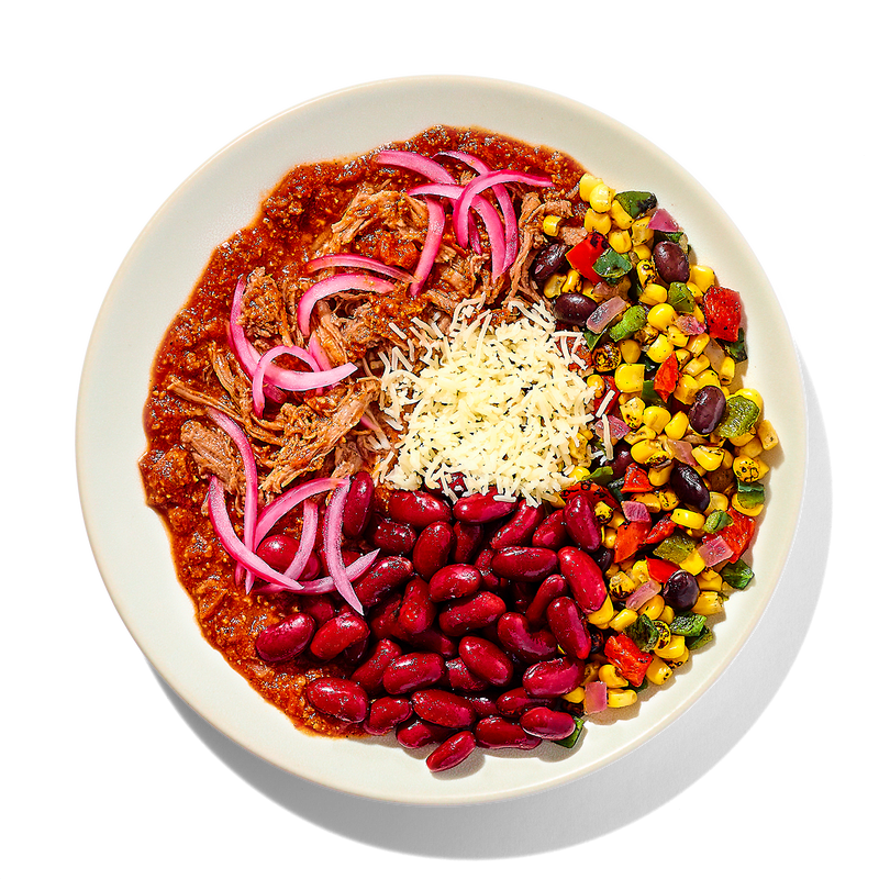 Sloppy Joe Bowl