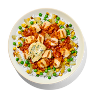 Arroz con Pollo