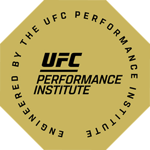 Engineered by the UFC Performance Institute