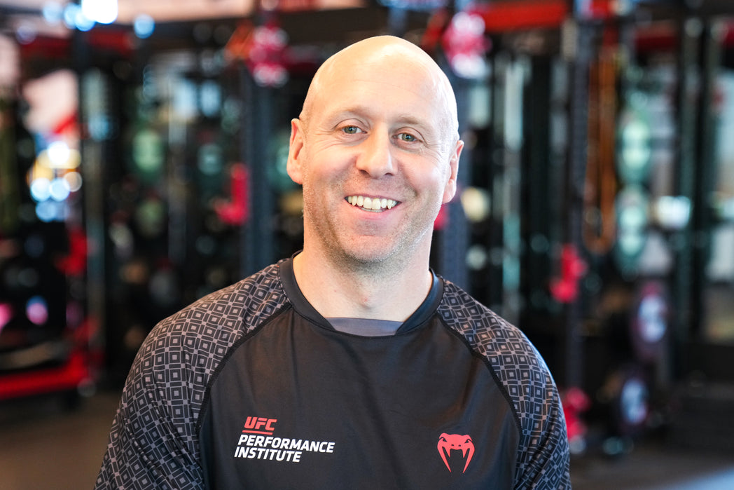 Dr. Duncan French, Sr. Vice President, Performance