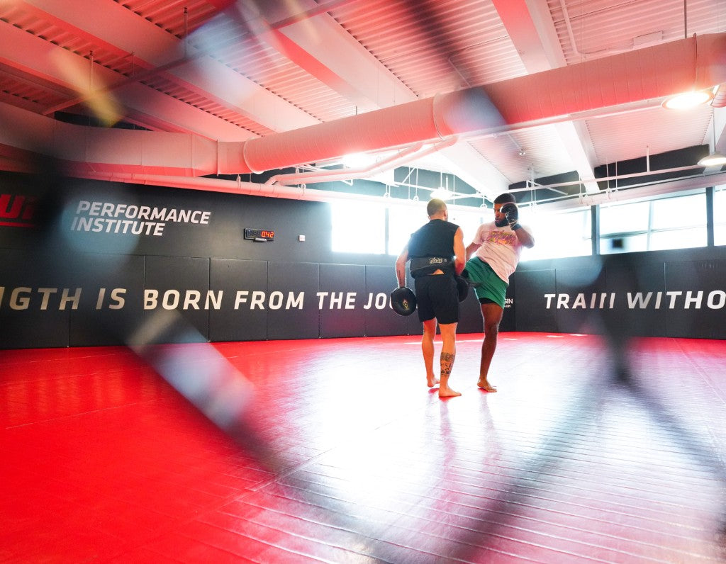 the Science Behind the Strength