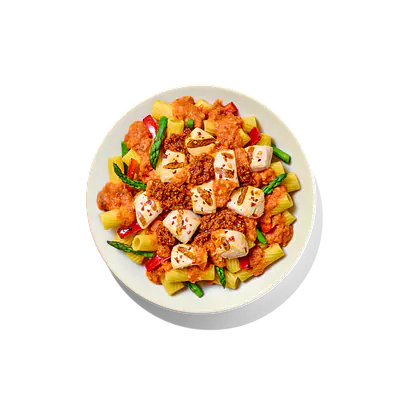 Chicken Vodka with Rigatoni: Main product image