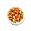 Chicken Vodka with Rigatoni - Master