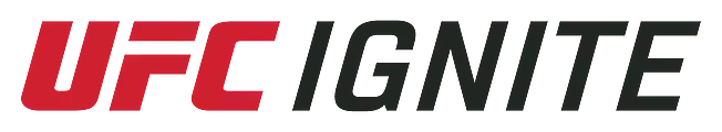 UFC Ignite logo
