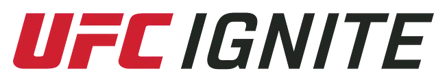 UFC Ignite logo