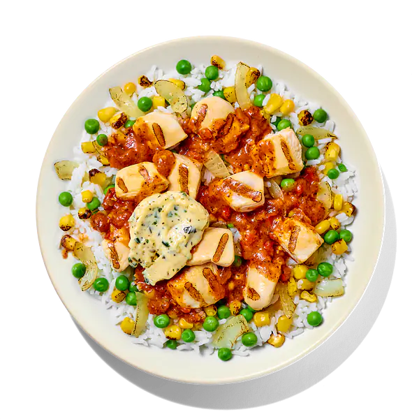 Arroz con Pollo: Main product image