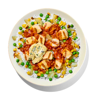 Arroz con Pollo: Main product image