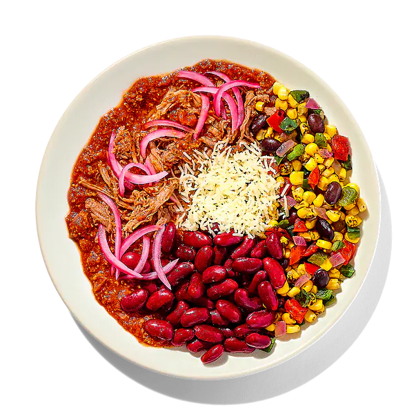 Sloppy Joe Bowl: Main product image