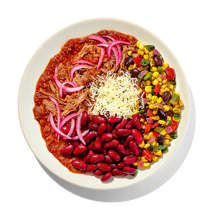 Sloppy Joe Bowl - Master