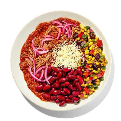 Sloppy Joe Bowl: Main product image