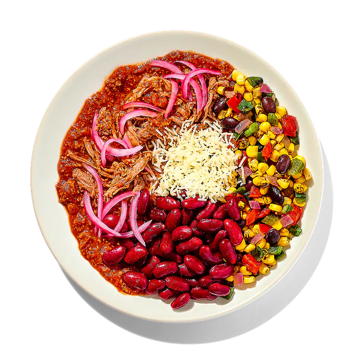 Sloppy Joe Bowl - Master