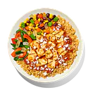 Ranchero Chicken and Rice - Master