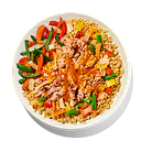 Sweet & Spicy Pork Stir-Fry - Master