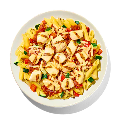 Chicken and Penne Pomodoro: Main product image