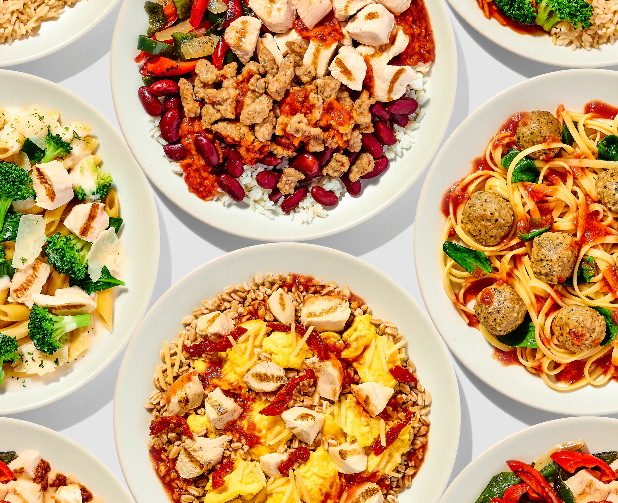 Join the performance revolution