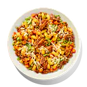 Cavatappi Pasta with Bolognese - Master