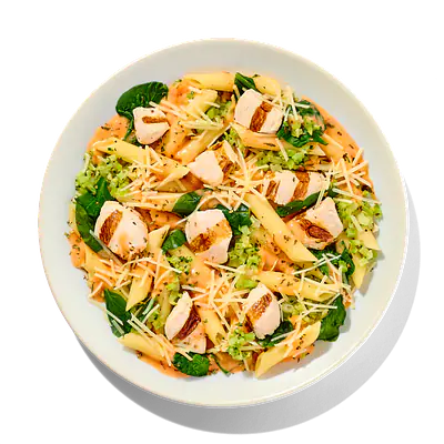 Rosa Chicken with Penne: Main product image