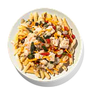 Southwest-Style Chicken Penne - Master