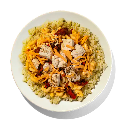 Chipotle Chicken Mac & Cheese: Main product image