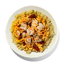 Chipotle Chicken Mac & Cheese - Master