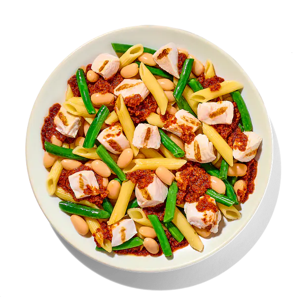 Penne Rustica with Chicken: Main product image