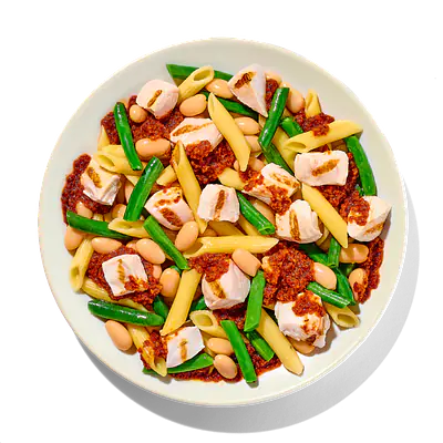 Penne Rustica with Chicken: Main product image