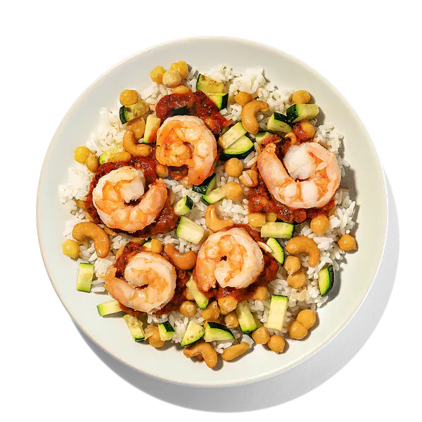 Shrimp Tikka Masala: Main product image